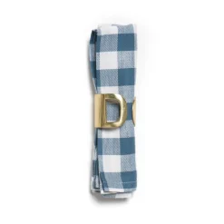 Accessori>Bitossi Home Porta Tovagliolo - Lettera D