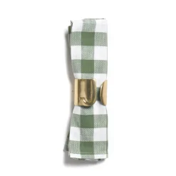 Accessori>Bitossi Home Porta Tovagliolo - Lettera J