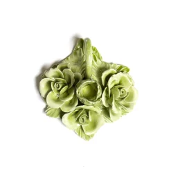 Candele E Candelieri>Bitossi Home Portacandela Rose