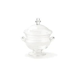 Accessori>Bitossi Home Potiche Trasparente