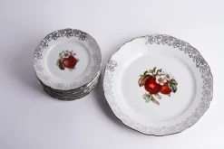 Vassoi E Alzate>Bitossi Home Servitino Dessert