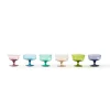 Piatti E Coppe>Bitossi Home Set 6 Coppette Colori Assortiti