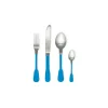 Posate>Bitossi Home Set 4 Pezzi Posate Blu
