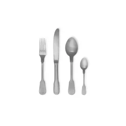 Posate>Bitossi Home Set 24 Pezzi Posate