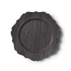 Tovagliette>Bitossi Home Sottopiatto/Panettone Legno Scuro