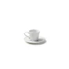 Tazze E Tazzine>Bitossi Home Tazza Caffe' C/ Piatto