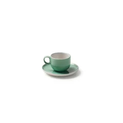 Tazze E Tazzine>Bitossi Home Tazza Caffe' C/Piatto