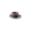 Tazze E Tazzine>Bitossi Home Tazza Caffe C/Piatto
