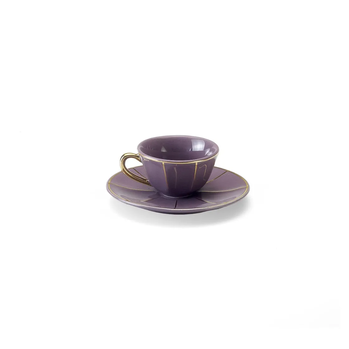 Tazze E Tazzine>Bitossi Home Tazza Caffe C/Piatto