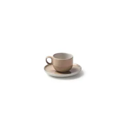 Tazze E Tazzine>Bitossi Home Tazza Caffe' C/Piatto