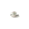 Tazze E Tazzine>Bitossi Home Tazza Caffe' C/Piatto