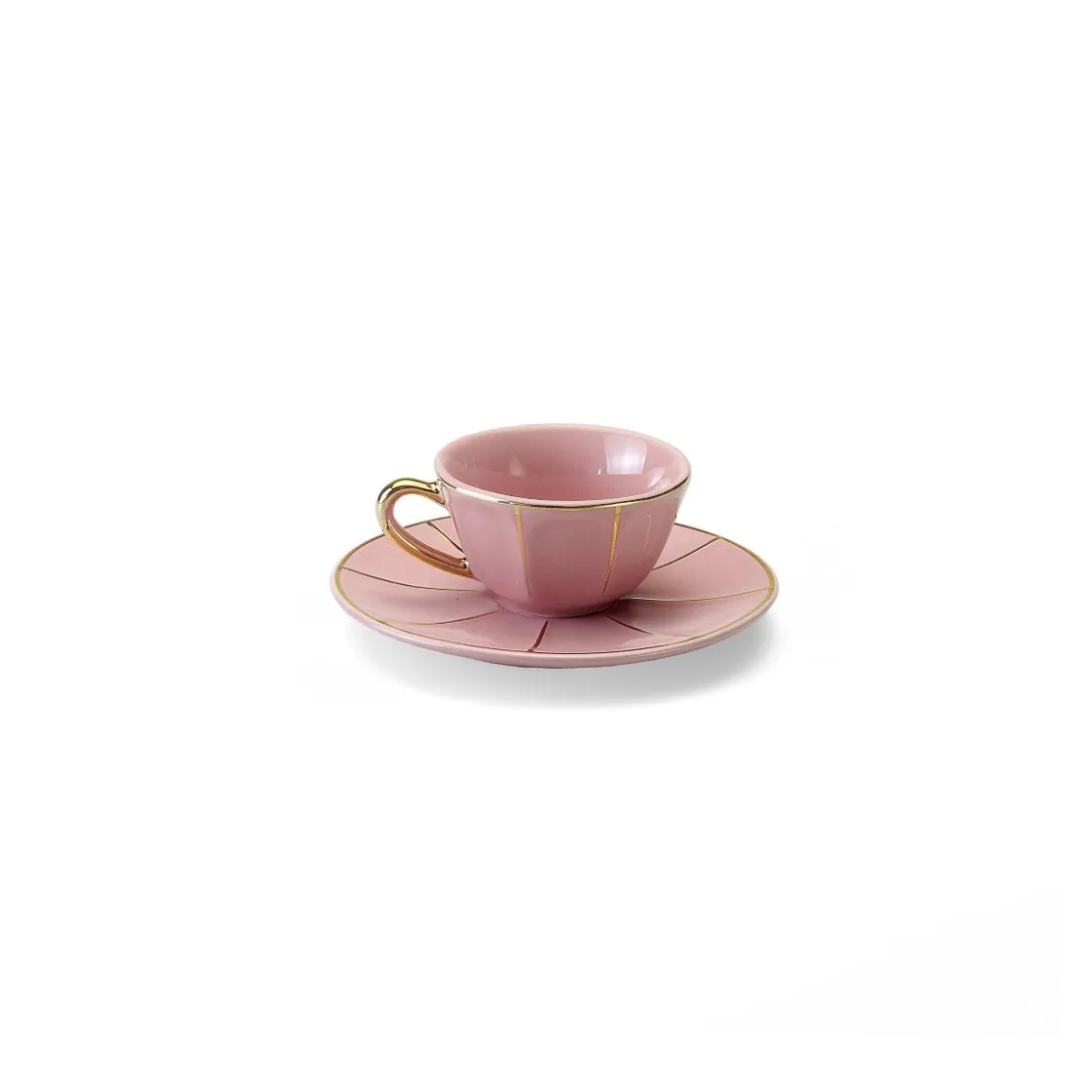 Tazze E Tazzine>Bitossi Home Tazza Caffe C/Piatto