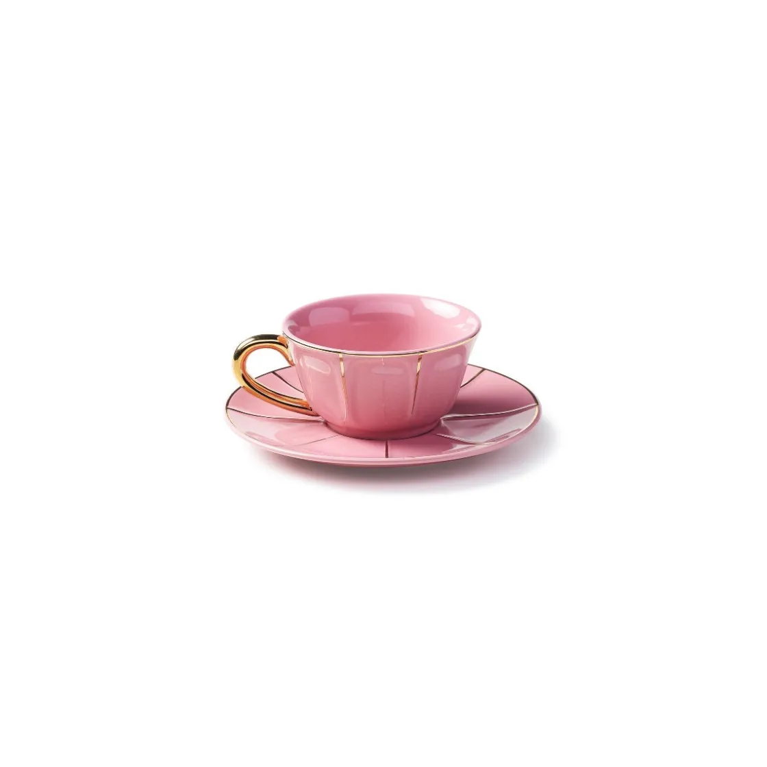 Tazze E Tazzine>Bitossi Home Tazza Caffe C/Piatto