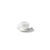 Tazze E Tazzine>Bitossi Home Tazza Caffe' C/Piatto