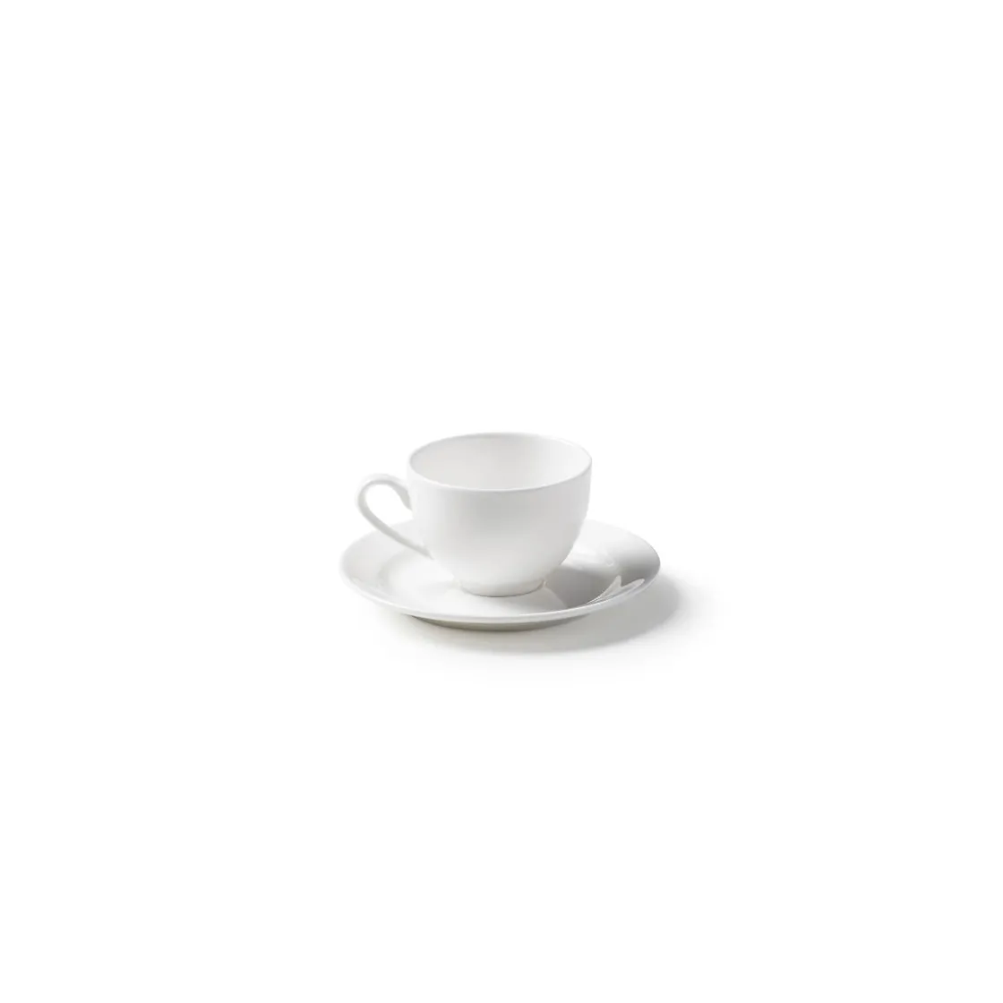Tazze E Tazzine>Bitossi Home Tazza Caffe' C/Piatto