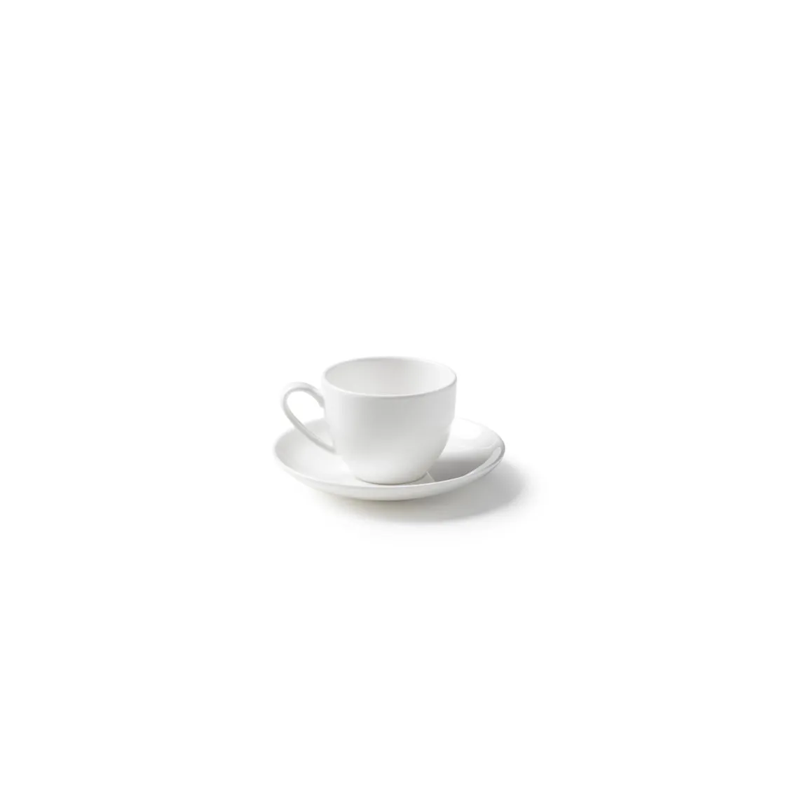 Tazze E Tazzine>Bitossi Home Tazza Caffe' C/Piatto