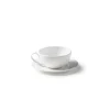 Tazze E Tazzine>Bitossi Home Tazza Colazione C/Piatto
