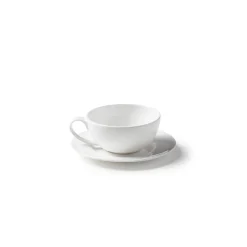 Tazze E Tazzine>Bitossi Home Tazza Colazione C/Piatto