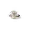 Tazze E Tazzine>Bitossi Home Tazza The C/Piatto