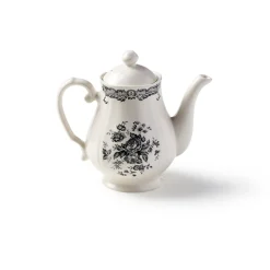 Tazze E Tazzine>Bitossi Home Teiera C/Coperchio