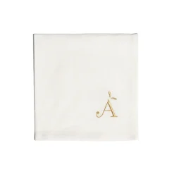 Accessori>Bitossi Home Tovagliolo Lettera A