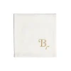 Accessori>Bitossi Home Tovagliolo Lettera B