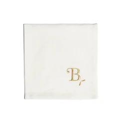 Accessori>Bitossi Home Tovagliolo Lettera B