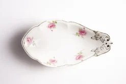 Vassoi E Alzate>Bitossi Home Vassoietto Ceramica