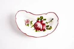 Vassoi E Alzate>Bitossi Home Vassoietto Ovale