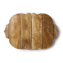 Taglieri>Bitossi Home Vassoio Legno