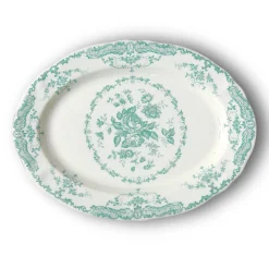 Vassoi E Alzate>Bitossi Home Vassoio Ovale