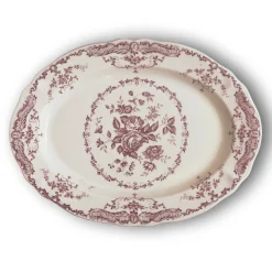 Piatti>Bitossi Home Vassoio Ovale