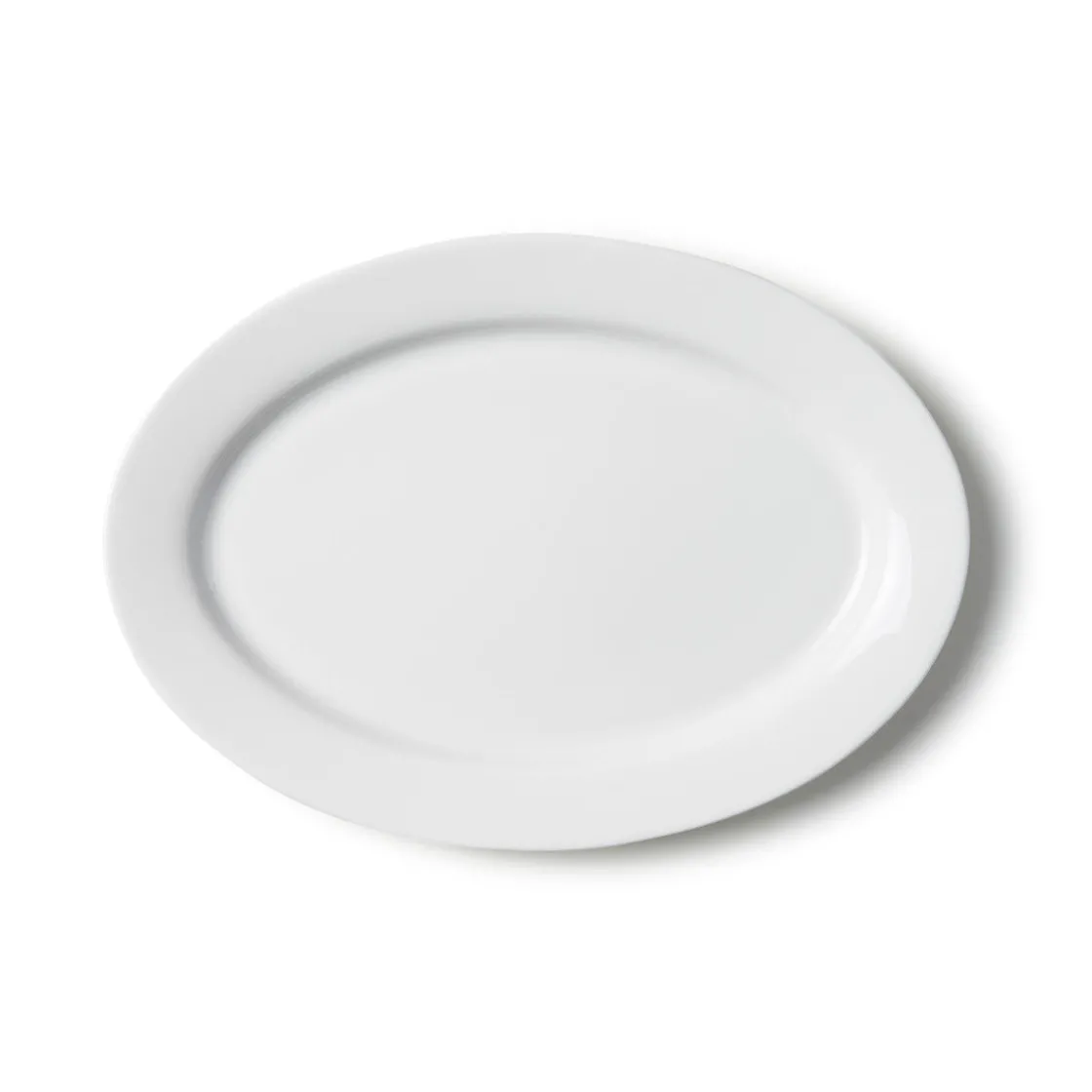 Vassoi E Alzate>Bitossi Home Vassoio Ovale